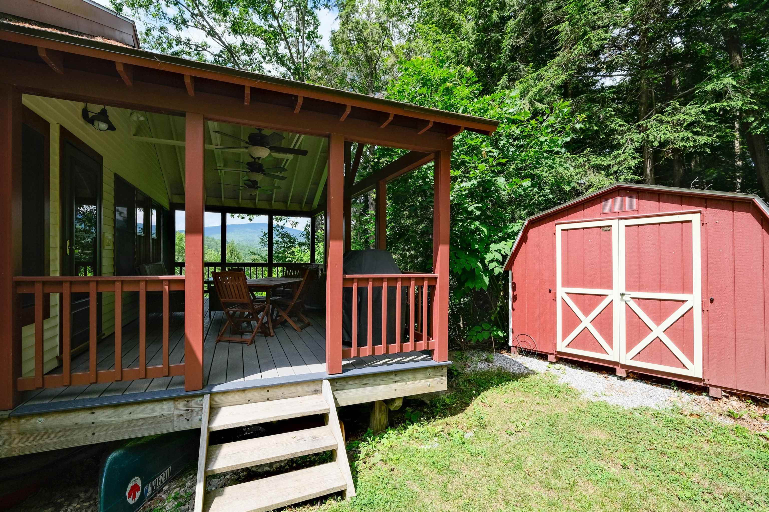 119 Pine Hill Road Ludlow, VT 05149 - Photo 47 of 54