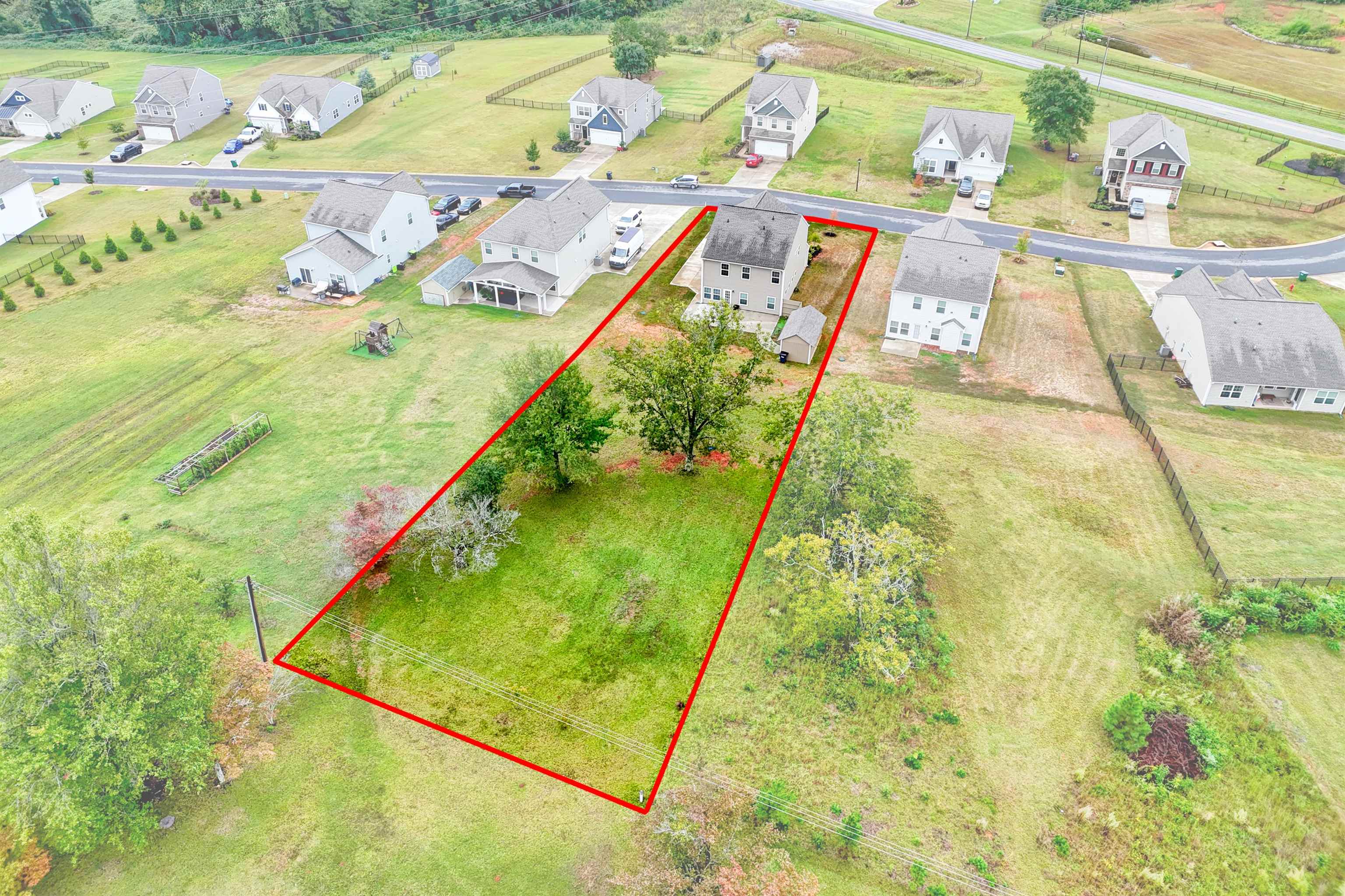 519 New Cut Meadows Road Inman, SC 29349 - Photo 37 of 50