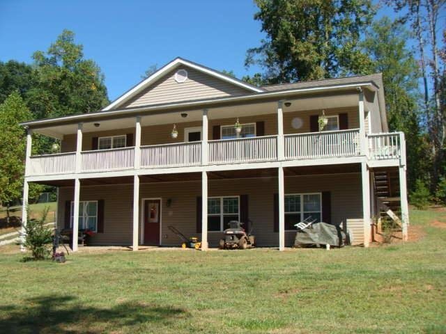 277 Truelove Road Cleveland, GA 30528 - Photo 1 of 1