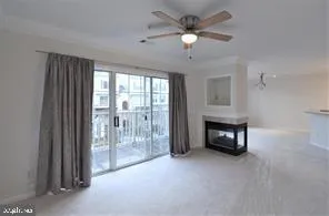 $2,700 | 7014 Metropolitan Place, Unit 303, Falls Church, VA 22043