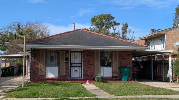$255,000 | 506 North Elm Street, Metairie, LA 70003