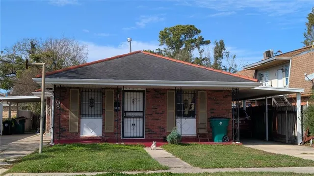 $258,000 | 506 North Elm Street, Metairie, LA 70003