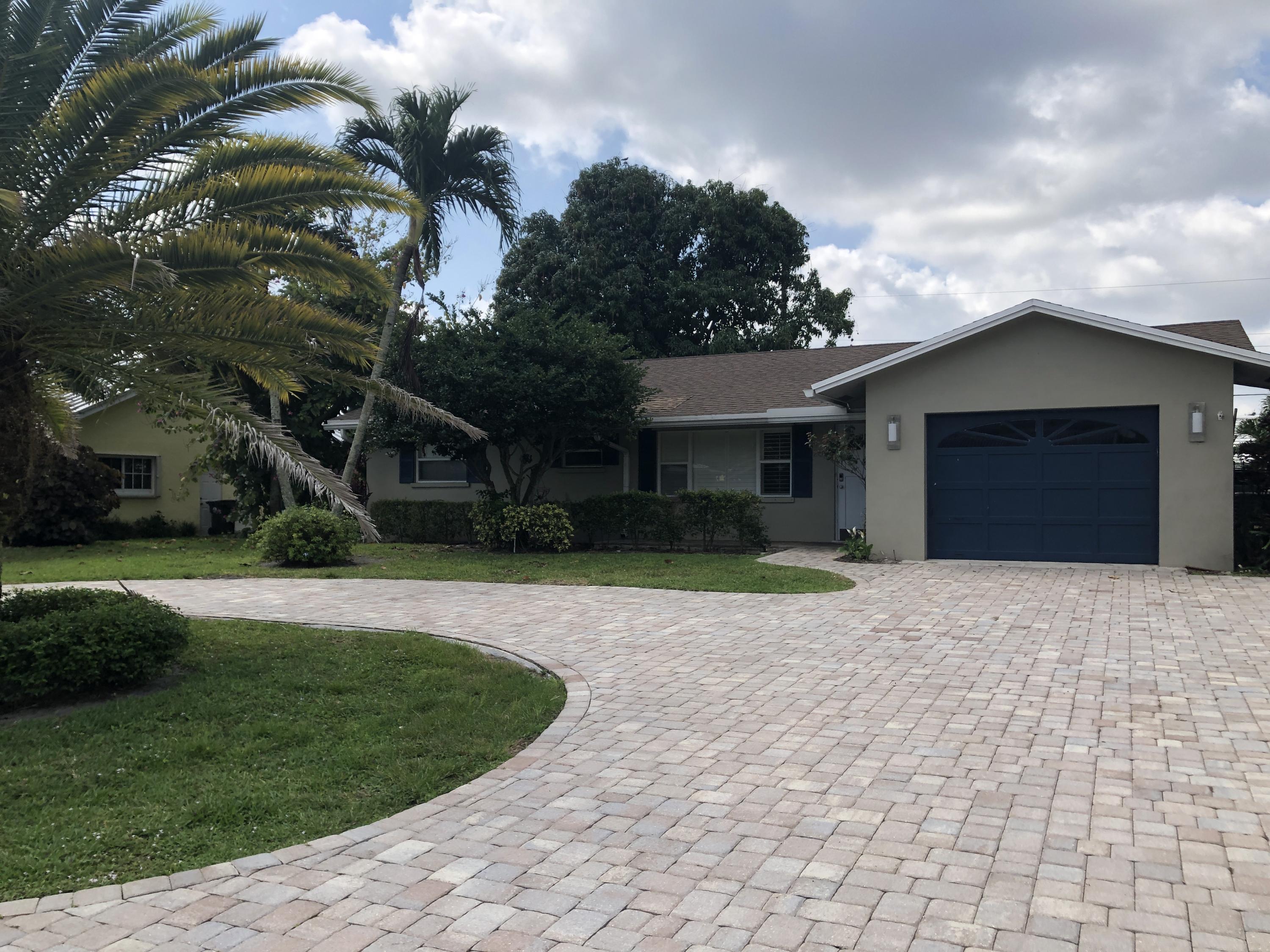 2020 North Conference Drive Boca Raton, FL 33486 - Photo 2 of 25 front