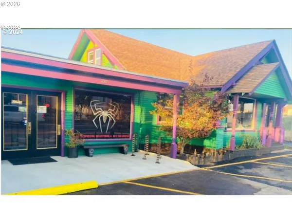 $650,000 | 1030 West 5th Avenue, Eugene, OR 97402