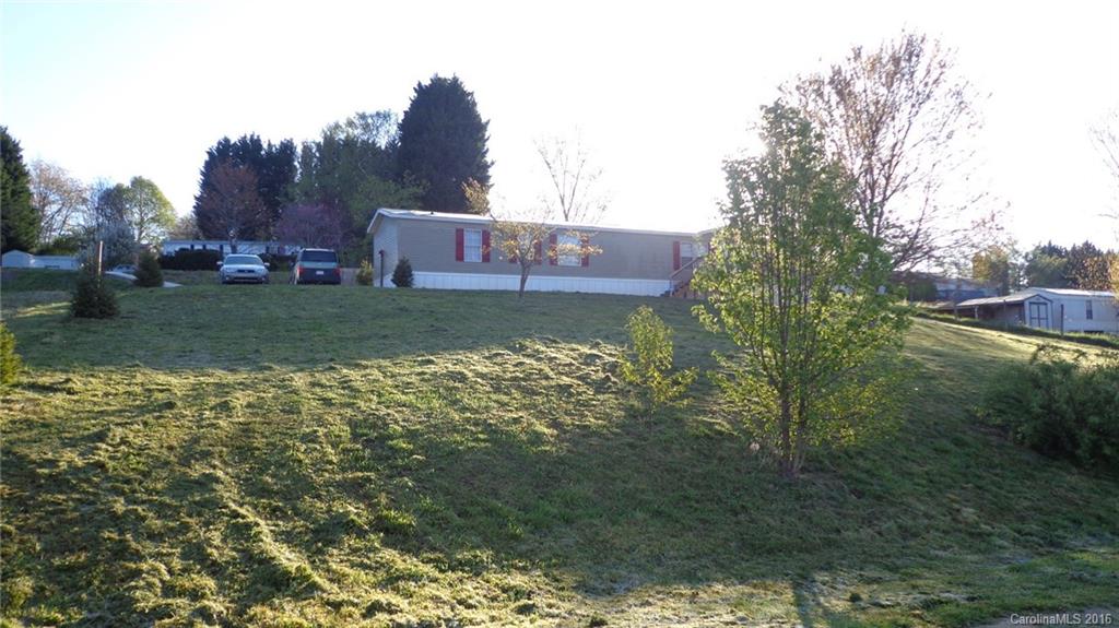 23 Ridge Road, Unit 17 Candler, NC 28715 - Photo 2 of 18 Gallery Image 2