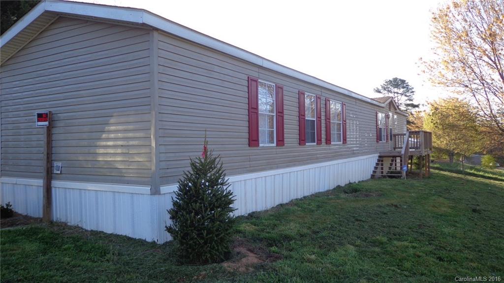 23 Ridge Road, Unit 17 Candler, NC 28715 - Photo 4 of 18 Gallery Image 4