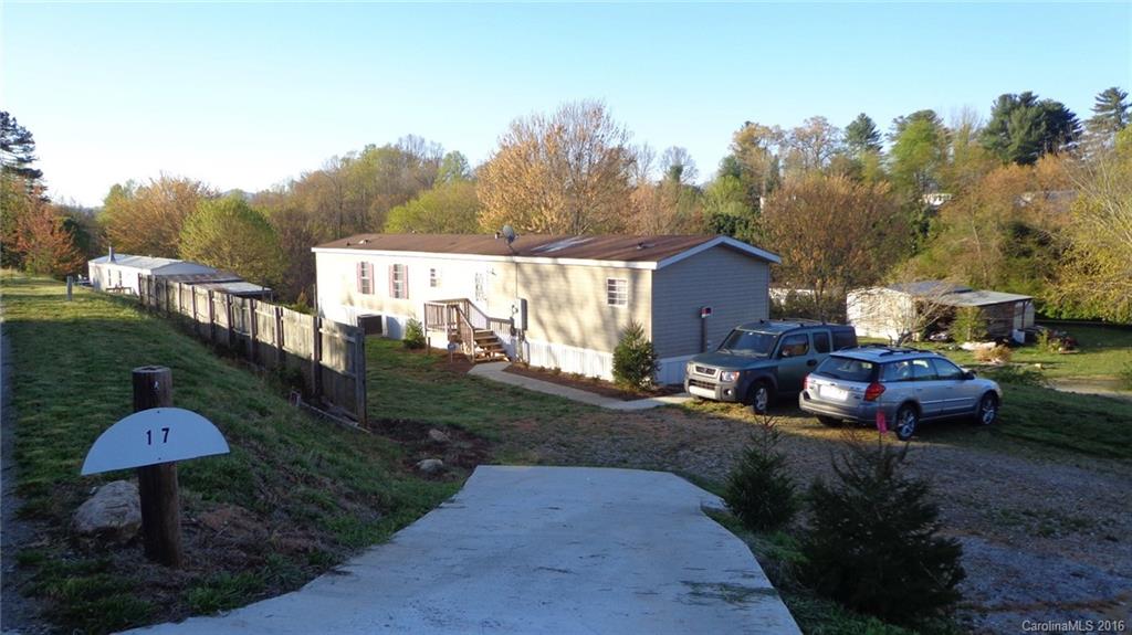 23 Ridge Road, Unit 17 Candler, NC 28715 - Photo 7 of 18 Gallery Image 7