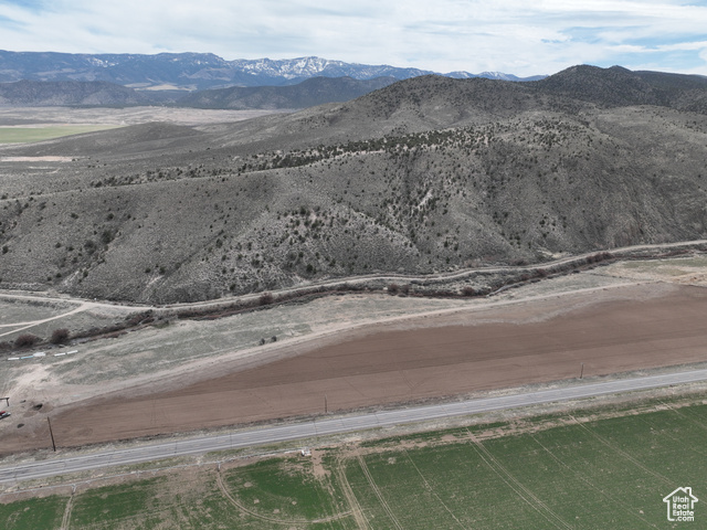 17984 Outlaw South Road South, Unit 3 Panguitch, UT 84759 - Photo 25 of 27 Mountain view with a rural view