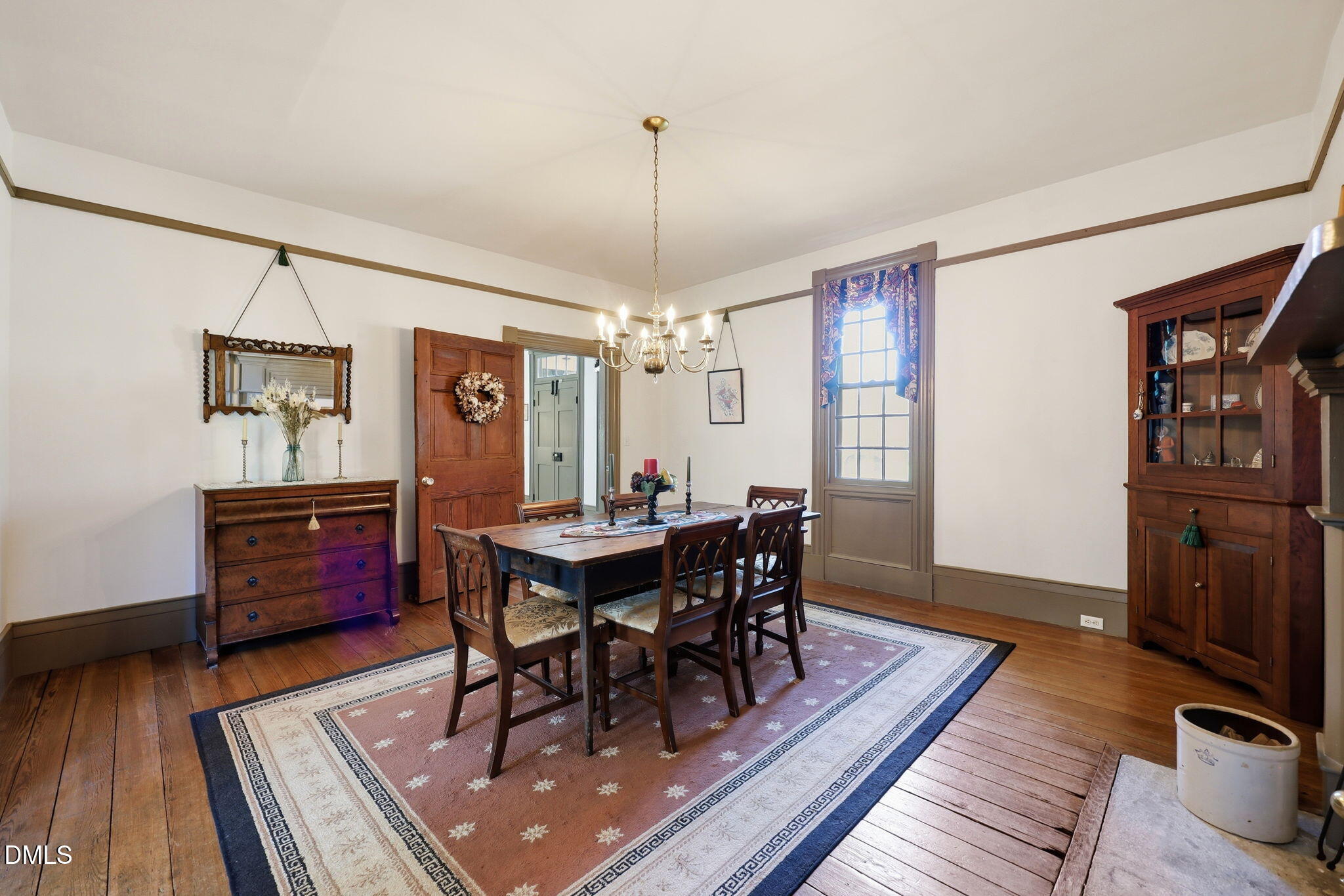 462 Darius Pearce Road Youngsville, NC 27596 - Photo 9 of 61