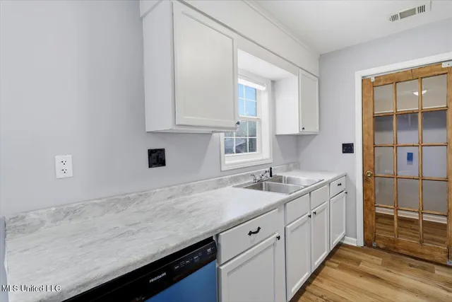 $1,600 | 936 Jenkins Street, Unit B, Pearl, MS 39208