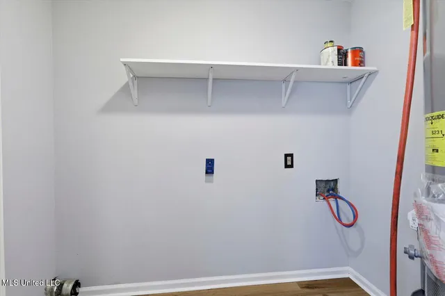 $1,600 | 936 Jenkins Street, Unit B, Pearl, MS 39208