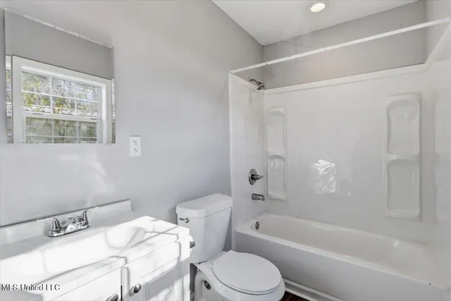 $1,600 | 936 Jenkins Street, Unit B, Pearl, MS 39208