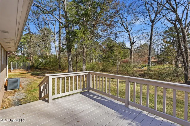 $1,600 | 936 Jenkins Street, Unit B, Pearl, MS 39208