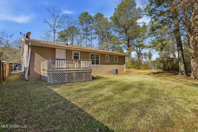 $1,600 | 936 Jenkins Street, Unit B, Pearl, MS 39208