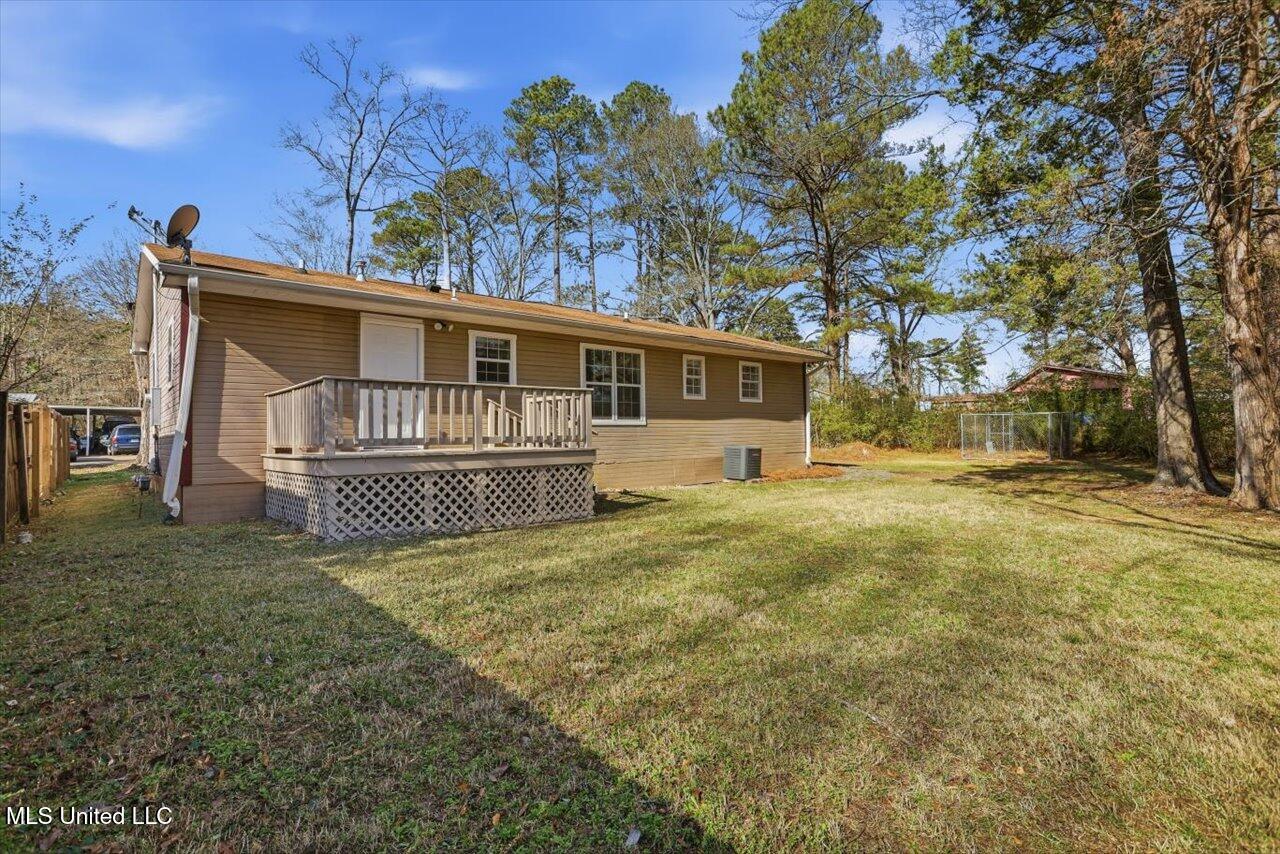 936 Jenkins Street, Unit B Pearl, MS 39208 - Photo 26 of 26 26-936 Jenkins St b _ Home Tours MS