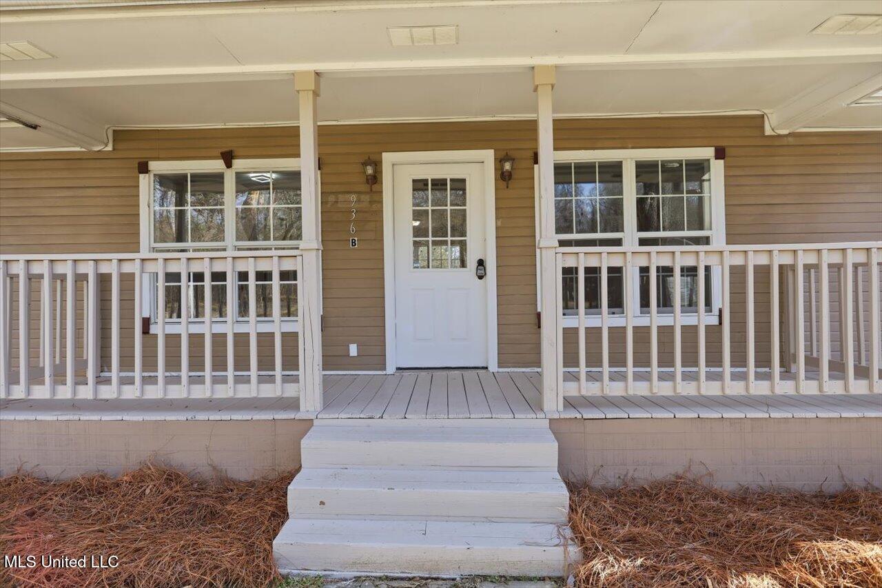 936 Jenkins Street, Unit B Pearl, MS 39208 - Photo 4 of 26 04-936 Jenkins St b _ Home Tours MS