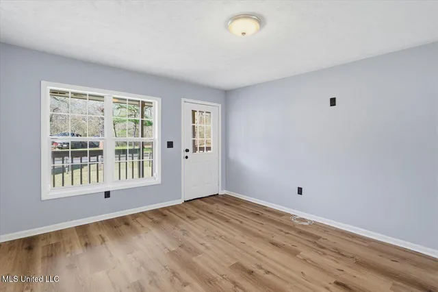 $1,600 | 936 Jenkins Street, Unit B, Pearl, MS 39208