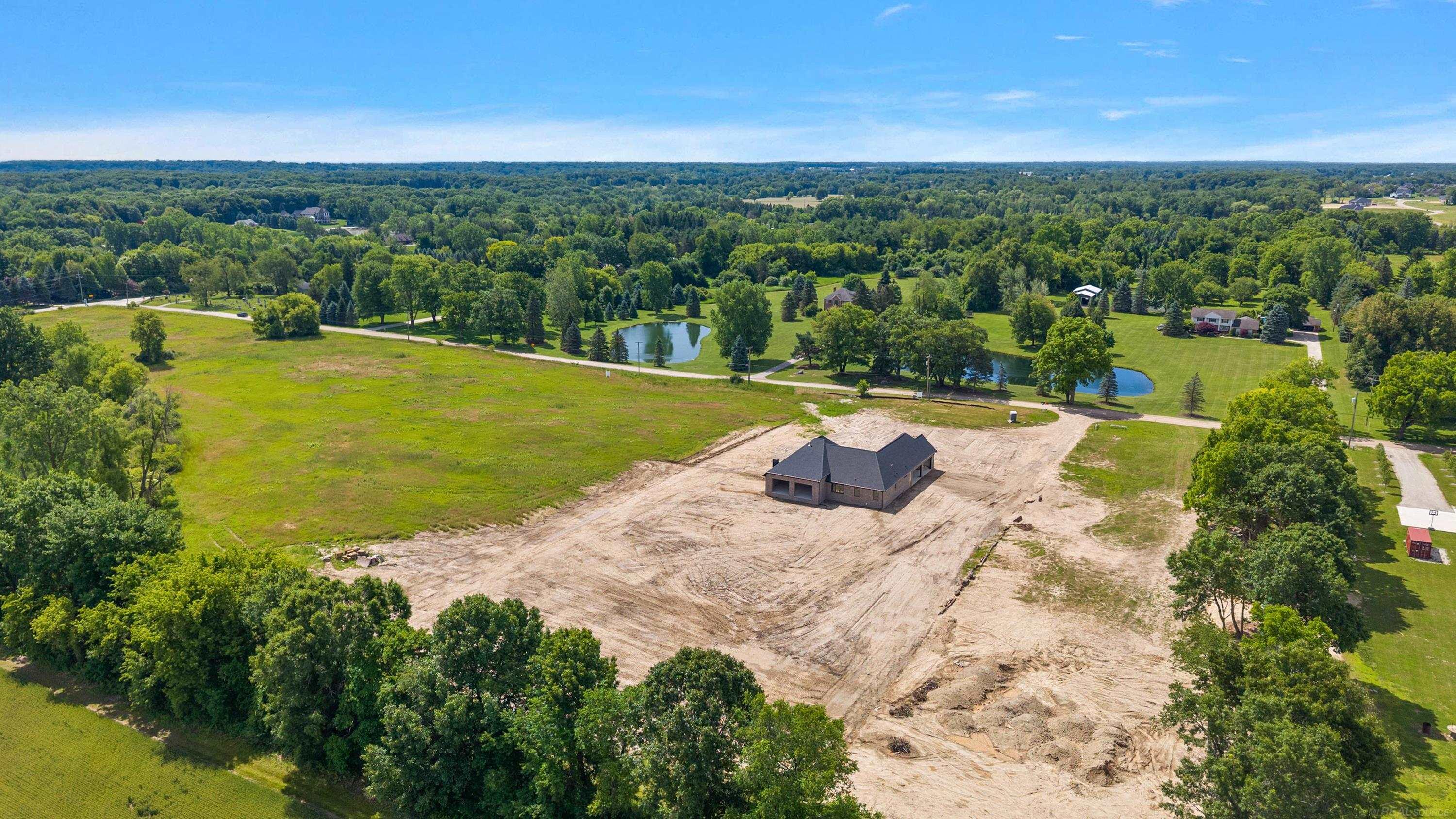 4025 Taft Road Romeo, MI 48065 - Photo 20 of 31