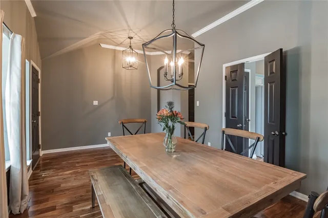 $2,285 | 403 Rosedale Boulevard, Georgetown, TX 78628