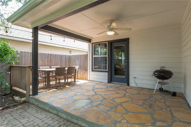 $2,285 | 403 Rosedale Boulevard, Georgetown, TX 78628