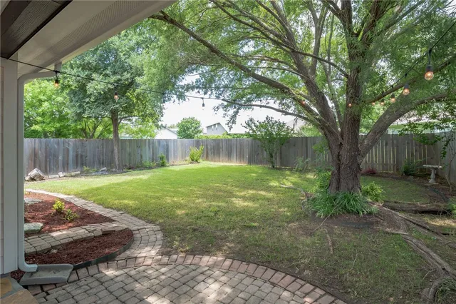 $2,285 | 403 Rosedale Boulevard, Georgetown, TX 78628