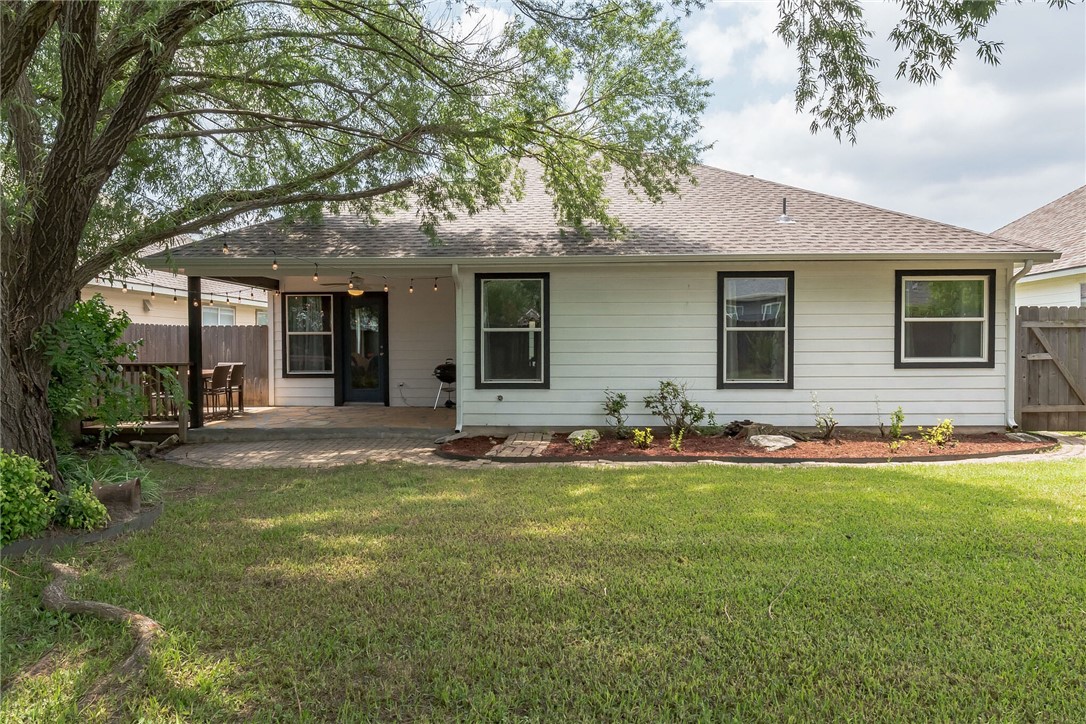 403 Rosedale Boulevard Georgetown, TX 78628 - Photo 30 of 30
