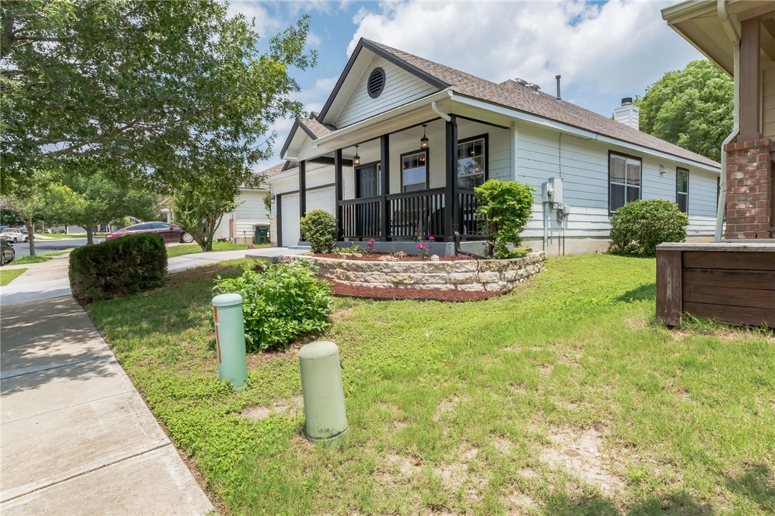 403 Rosedale Boulevard Georgetown, TX 78628 - Photo 3 of 30
