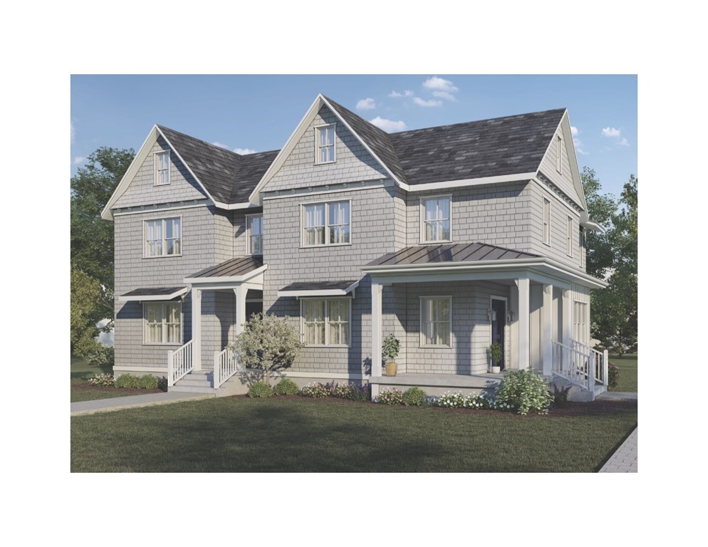 1 Fieldstone Way, Unit 4 Wellesley, MA 02482 - Photo 1 of 7 Gallery Image 1