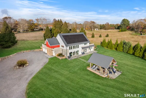 $1,950,000 | 54 Barnes Road, Stonington, CT 06378