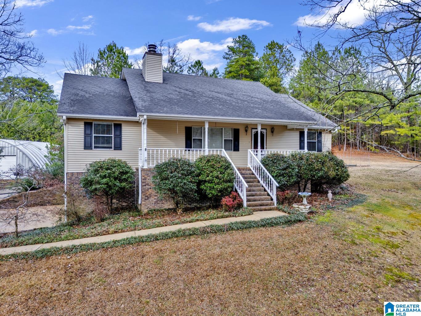 21 Easter Road Remlap, AL 35133 - Photo 2 of 45 Gallery Image 2