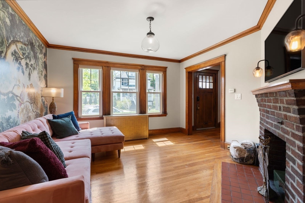 41 Glendower Road Boston, MA 02131 - Photo 17 of 42