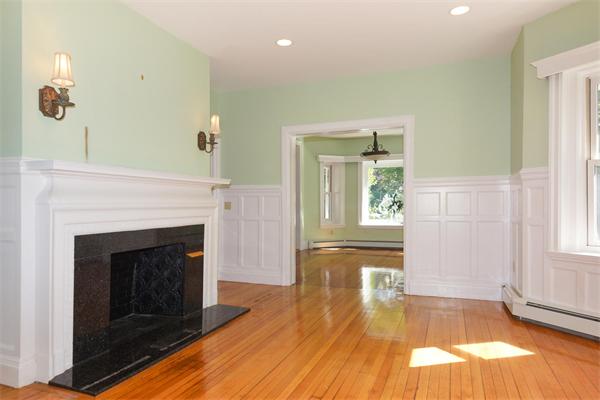 133 Eastbourne Road Newton, MA 02459 - Photo 5 of 21 Gallery Image 5
