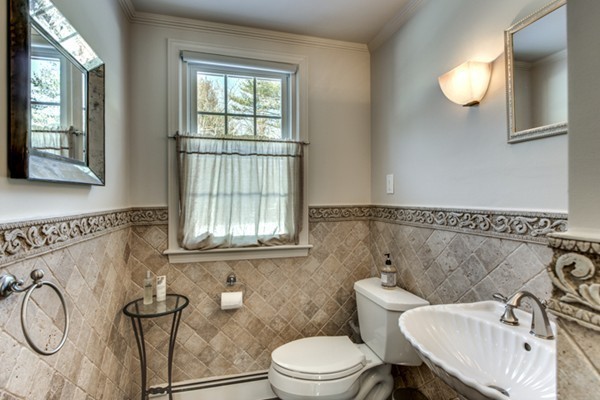 7 Greenridge Road Weston, MA 02493 - Photo 16 of 20 Gallery Image 16