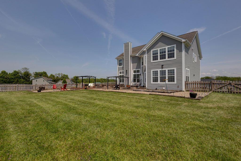 450 Treesong Road Marengo, OH 43334 - Photo 69 of 75 1-76