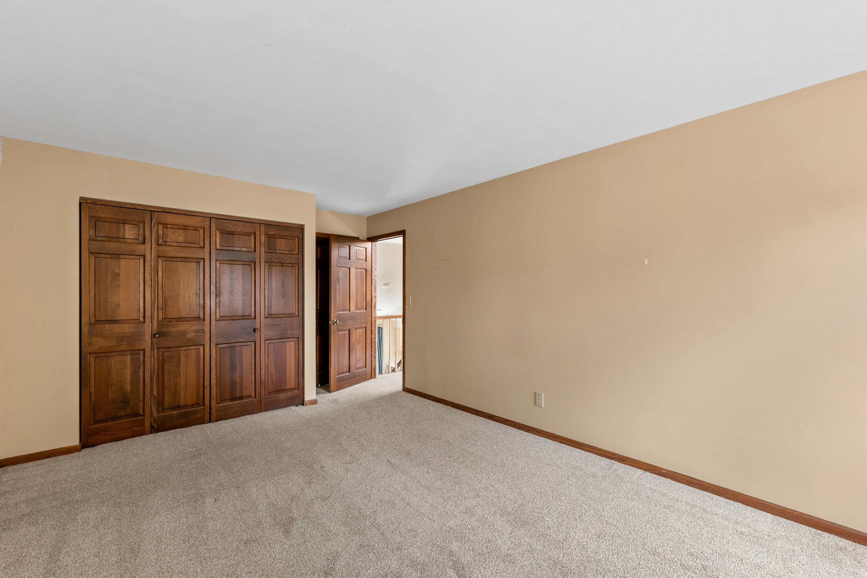3800 Yukon Road, Unit C Brookfield, WI 53045 - Photo 17 of 33 Bedroom