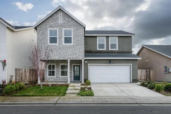 $510,000 | 7181 East Cornell Avenue, Fresno, CA 93737