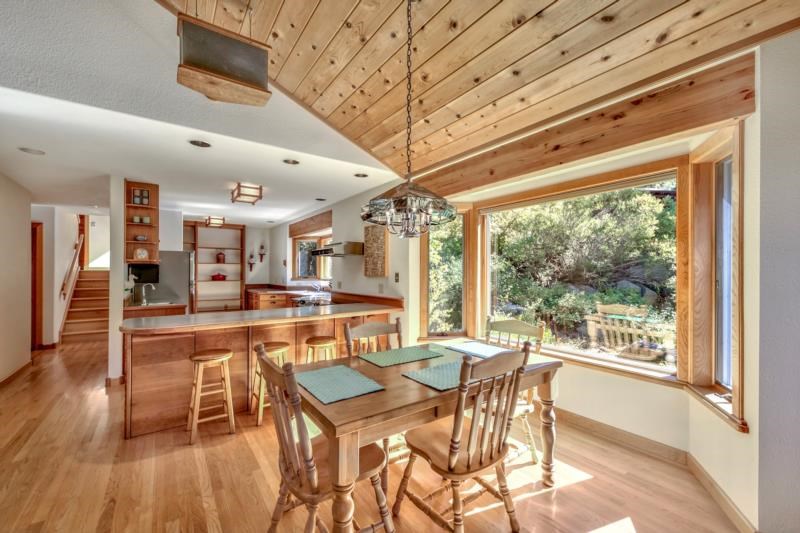 1080 Snow Crest Road Alpine Meadows, CA 96146 - Photo 6 of 21