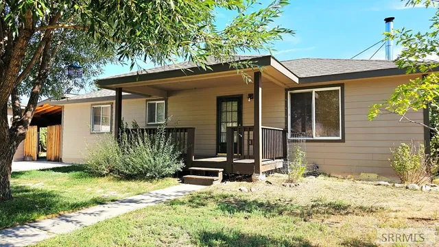 $345,000 | 334 Catherine Lane, Salmon, ID 83467