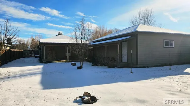 $345,000 | 334 Catherine Lane, Salmon, ID 83467