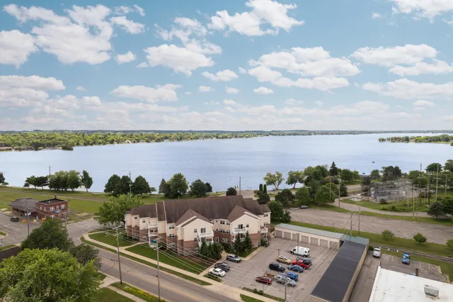 $249,000 | 301 North Lake Street, Unit 104, Cadillac, MI 49601