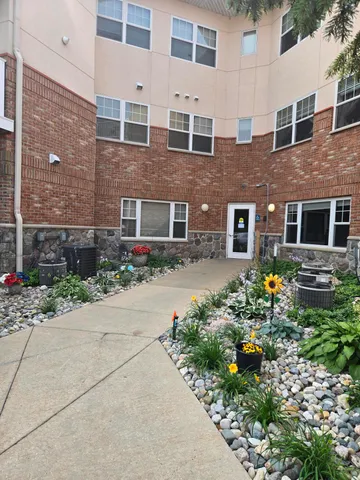 $249,000 | 301 North Lake Street, Unit 104, Cadillac, MI 49601