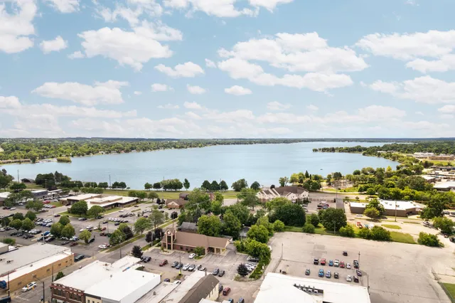 $249,000 | 301 North Lake Street, Unit 104, Cadillac, MI 49601