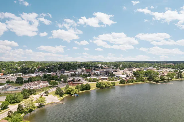 $249,000 | 301 North Lake Street, Unit 104, Cadillac, MI 49601