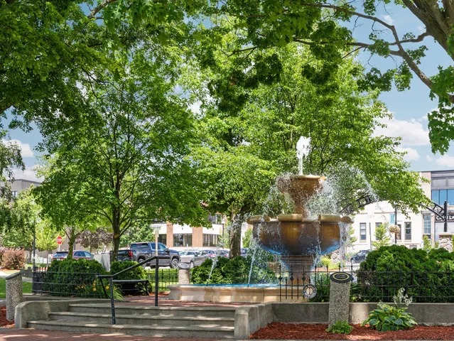 $249,000 | 301 North Lake Street, Unit 104, Cadillac, MI 49601