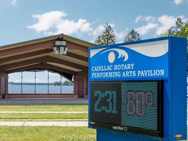 $249,000 | 301 North Lake Street, Unit 104, Cadillac, MI 49601