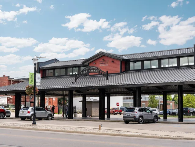 $249,000 | 301 North Lake Street, Unit 104, Cadillac, MI 49601