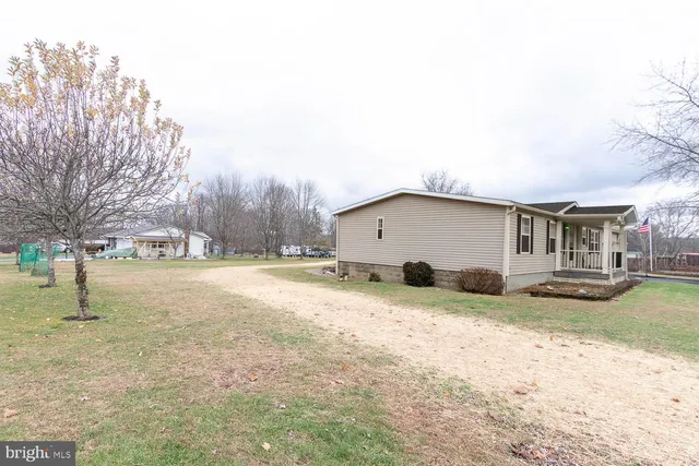 $265,000 | 56 Dorthea Street, Houtzdale, PA 16651