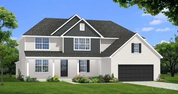 $749,900 | 400 David Lee Court, Monroe, OH 45050