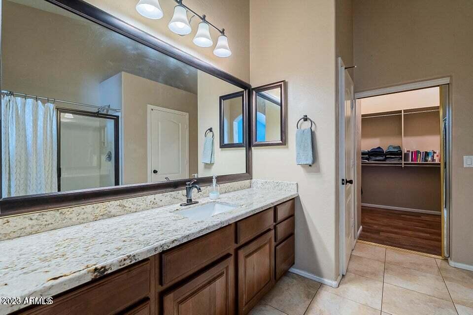 9319 West Heber Road Tolleson, AZ 85353 - Photo 14 of 14 master bath