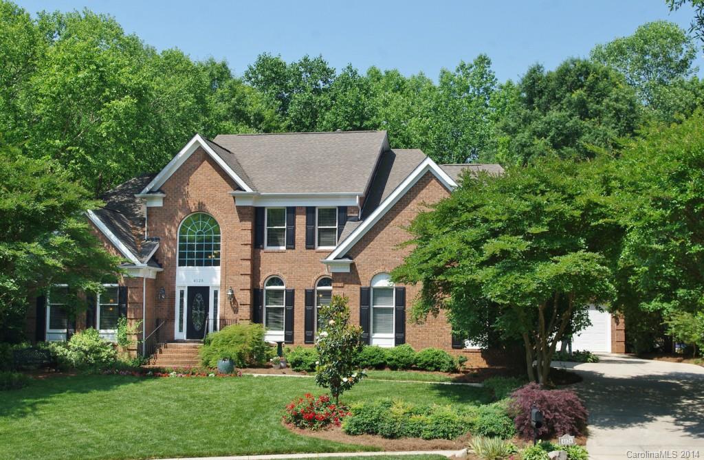 4026 Highview Road Charlotte, NC 28210 - Photo 1 of 21 Gallery Image 1